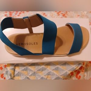 AEROSOLES Sandals